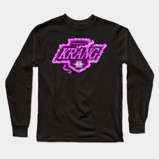 Kings of the DX Long Sleeve T-Shirt